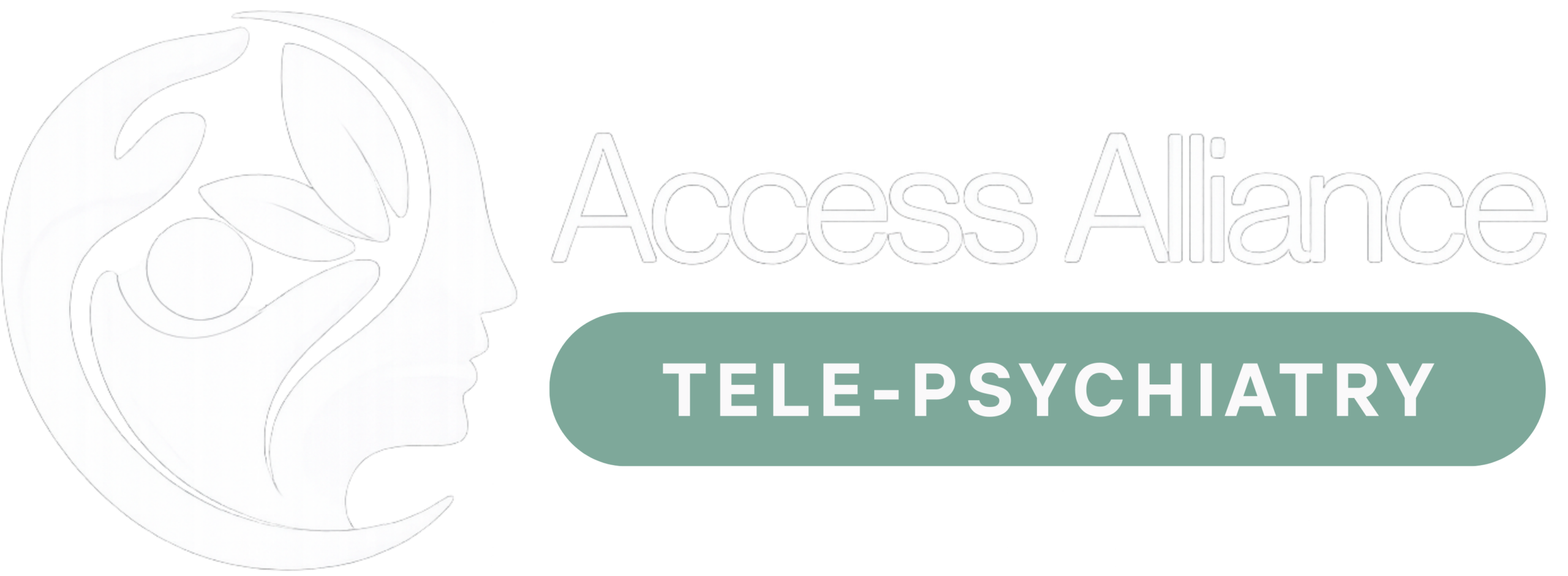 Access Alliance Telepsychiatry